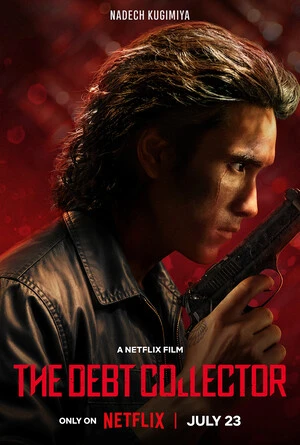 The Debt Collector 2026 Dual Audio WEB-DL | Hindi Full Movie