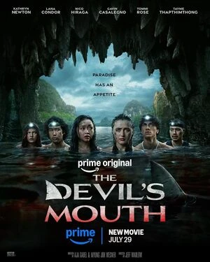 The Devil’s Mouth 2026 Dual Audio WEB-DL | Hindi Full Movie