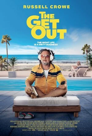 The Get Out 2026 English Audio WEB-DL | Hindi Full Movie
