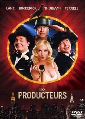 The Producers 2005 Dual Audio WEB-DL | Hindi Full Movie