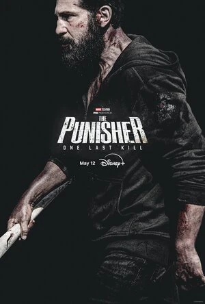 The Punisher: One Last Kill 2026 English Audio WEB-DL | Hindi Full Movie