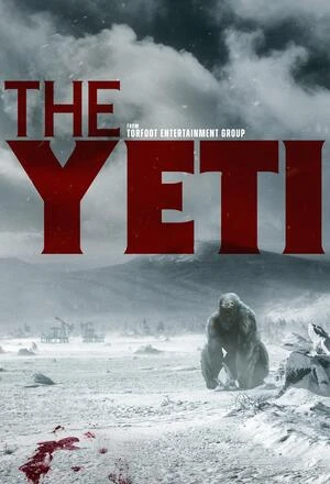 The Yeti 2026 English Audio WEBRip | Hindi Full Movie