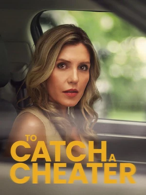 To Catch a Cheater 2026 Telugu Audio WEBRip | Hindi Full Movie
