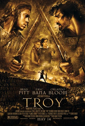 Troy 2004 Dual Audio WEB-DL | Hindi Full Movie