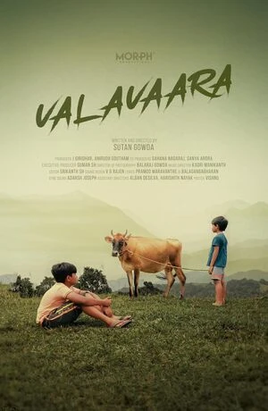 Valavaara 2026 Kannada Audio WEB-DL | Hindi Full Movie