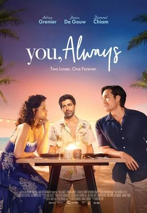 You, Always 2026 Dual Audio WEB-DL | Hindi Full Movie