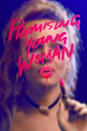 Promising Young Woman 2020 - English Audio WEB-DL | Hindi Full Movie