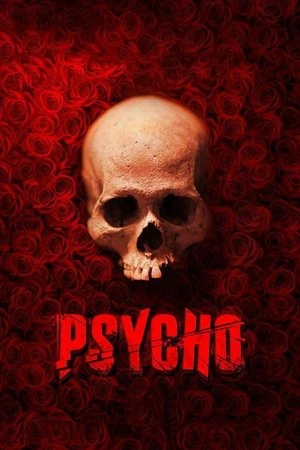 Psycho 2020 Dual Audio WEB-DL | Hindi Full Movie