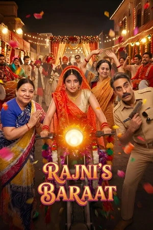 Rajni Ki Baraat 2026 Audio HDTC | Hindi Full Movie