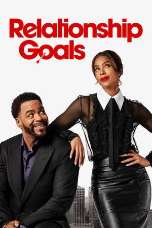 Relationship Goals 2026 Dual Audio WEB-DL | Hindi Full Movie