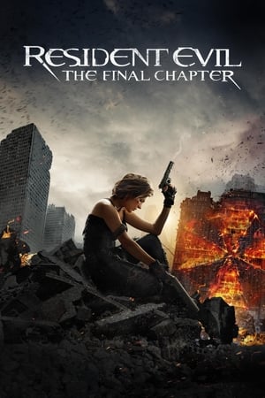 Resident Evil: The Final Chapter (2017) Dubbed BBRip | Hindi Full Movie [1.0 GB] Download