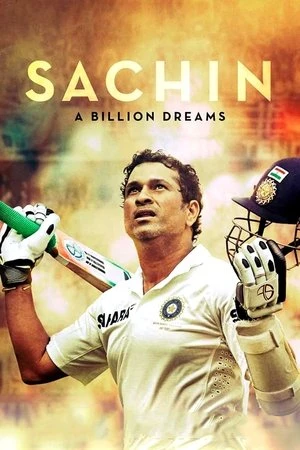 Sachin: A Billion Dreams 2017 Dual Audio WEB-DL | Hindi Full Movie
