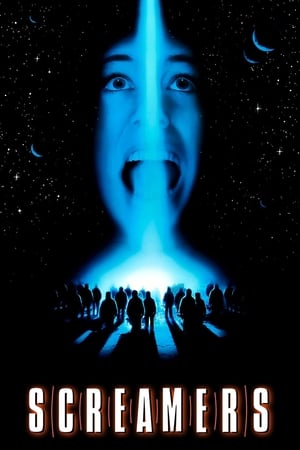 Screamers 1995 350MB Dual Audio | Hindi Full Movie Web-DL Download