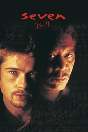 Se7en 1995 Dual Audio | Hindi Full Movie BluRay 400MB