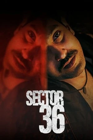 Sector 36 2024 Dual Audio WEB-DL | Hindi Full Movie