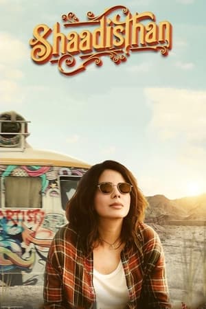 Shaadisthan 2021 Movie | Hindi Full Movie HDRip – [300MB]