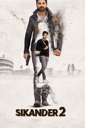 Sikander 2 (2019) Movie | Hindi Full Movie HDRip x264 [1GB]