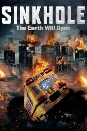 Sink Hole 2013 Dual Audio | Hindi Full Movie Web-DL [1GB]