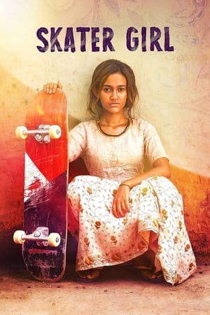 Skater Girl (2021) Dual Audio | Hindi Full Movie Web-DL [1GB]