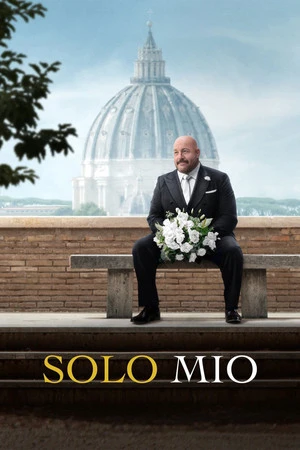 Solo Mio 2026 - English Dual Audio WEB-DL | Hindi Full Movie