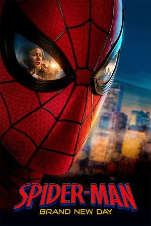 Spider-Man: Brand New Day 2026 English Audio HDTC | Hindi Full Movie