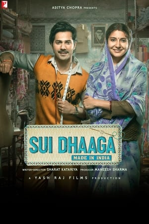 Sui Dhaaga (2018) Movie | Hindi Full Movie BluRay x264 [1.1GB]