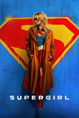 Supergirl 2026 Audio HDTC | Hindi Full Movie
