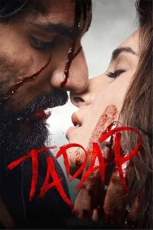 Tadap (2021) Movie Web-DL | Hindi Full Movie – 480p