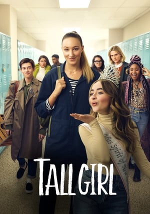 Tall Girl (2019) Dual Audio | Hindi Full Movie Web-DL 330MB