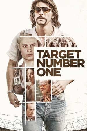 Target Number One (2020) Dual Audio | Hindi Full Movie BluRay [1.1GB]
