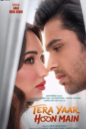 Tera Yaar Hoon Main 2026 Audio HQ HDTC | Hindi Full Movie