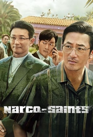 The Accidental Narco 2022 Dual Audio Season 1 Web-DL | Hindi Full Movie – 480p Complete
