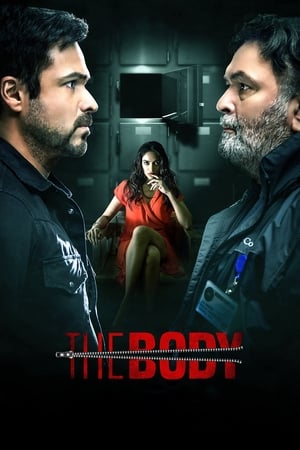 The Body (2019) Movie | Hindi Full Movie HDRip x264 [940MB]