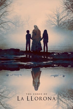 The Curse of La Llorona (2019) (Original) Dual Audio | Hindi Full Movie BluRay 300MB