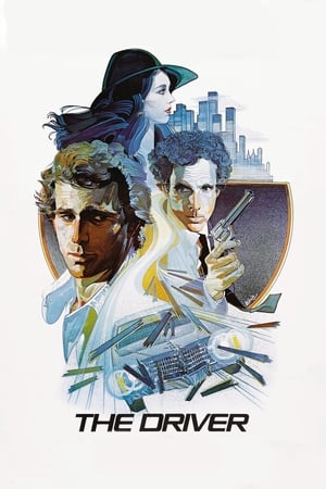 The Driver 1978 Dual Audio ESubs Bluray | Hindi Full Movie [800MB] Download