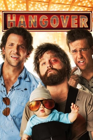 The Hangover (2009) Dual Audio | Hindi Full Movie BluRay 340MB