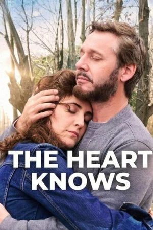 The Heart Knows 2025 Audio WEB-DL | Hindi Full Movie