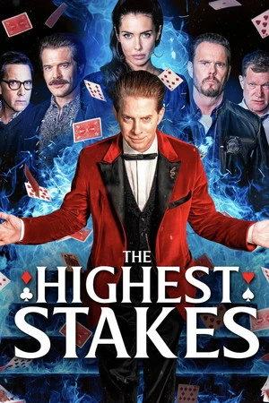 The Highest Stakes 2026 - English Dual Audio WEB-DL | Hindi Full Movie