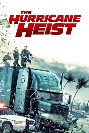 The Hurricane Heist (2018) Dual Audio | Hindi Full Movie BluRay 350MB