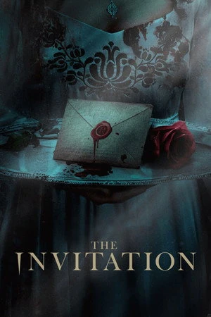 The Invitation 2022 Dual Audio WEB-DL | Hindi Full Movie