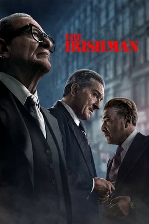 The Irishman 2019 Dual Audio | Hindi Full Movie Web-DL 600MB