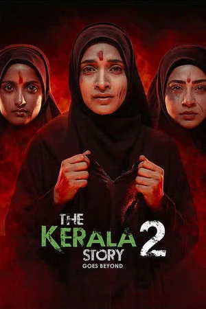 The Kerala Story 2 Goes Beyond 2026 Dual Audio WEB-DL | Hindi Full Movie