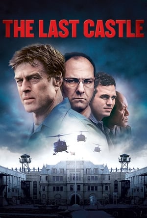 The Last Castle (2001) Dual Audio | Hindi Full Movie BluRay 440MB