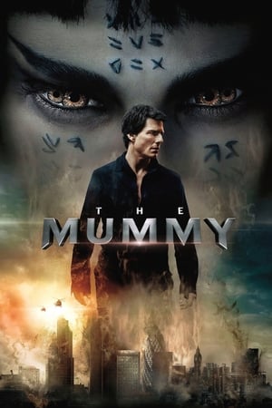 The Mummy 2017 160mb Dubbed Bluray movie Hevc Download