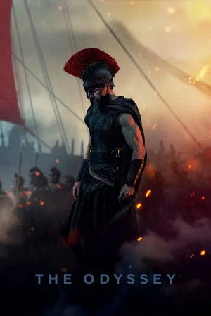The Odyssey 2026 English Audio CAMRip | Hindi Full Movie