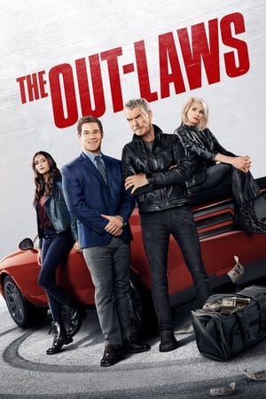 The Out-Laws 2023 Dual Audio HDRip | Hindi Full Movie – 480p