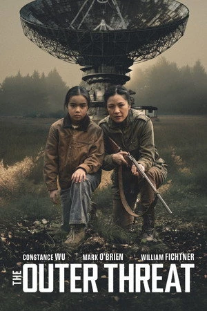 The Outer Threat 2026 Dual Audio WEBRip | Hindi Full Movie