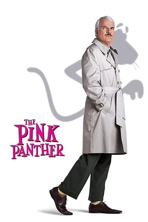 The Pink Panther 2006 Dual Audio | Hindi Full Movie BluRay [1GB]