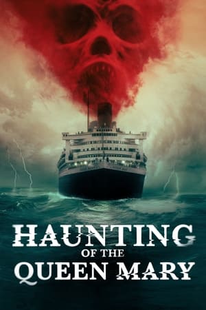 The Queen Mary 2023 Dual Audio HDRip | Hindi Full Movie – 480p