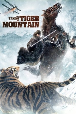 The Taking of Tiger Mountain (2014) Dual Audio | Hindi Full Movie BluRay 440MB